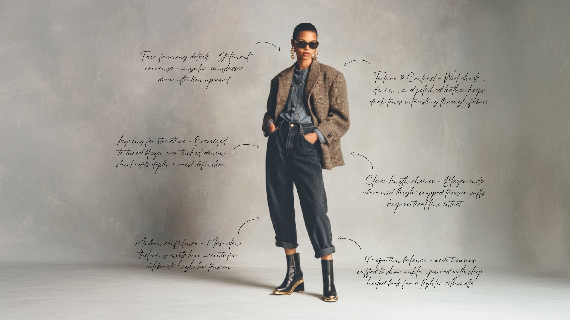 Estiilo look 3